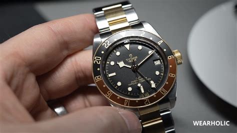 who owns tudor watch